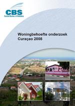 Woningbehoefte Onderzoek Curaçao 2008